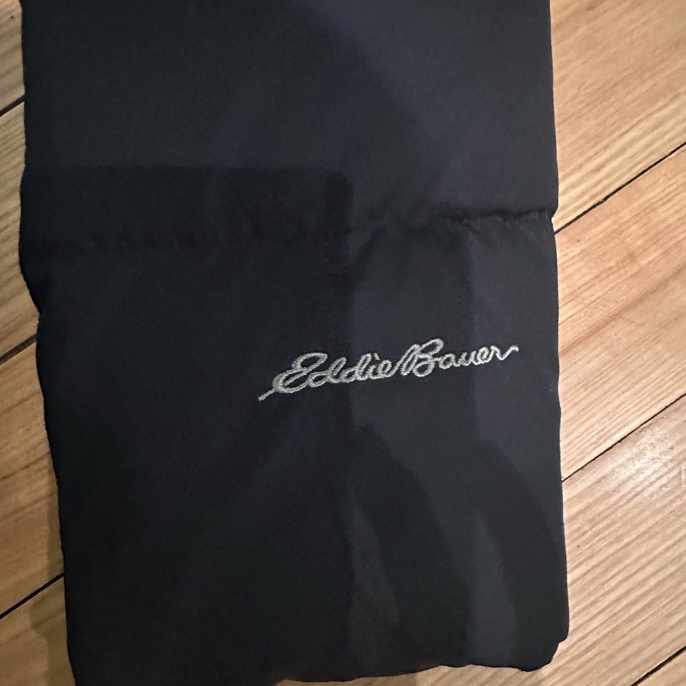 Eddie Bauer Lodge Duffle Down-Filled Parka - Picture 3 of 5